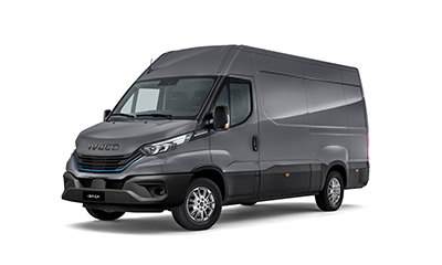 EDAILY VAN