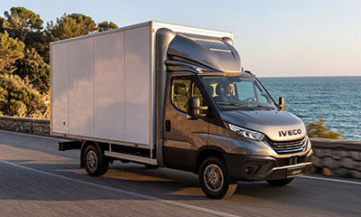 Heavy-Duty Steel Chassis