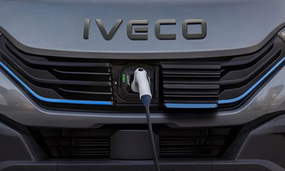 Scalable Battery System