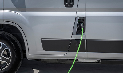 150 kW DC Rapid Charging