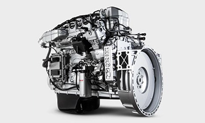 Advanced Tector 7 Engin