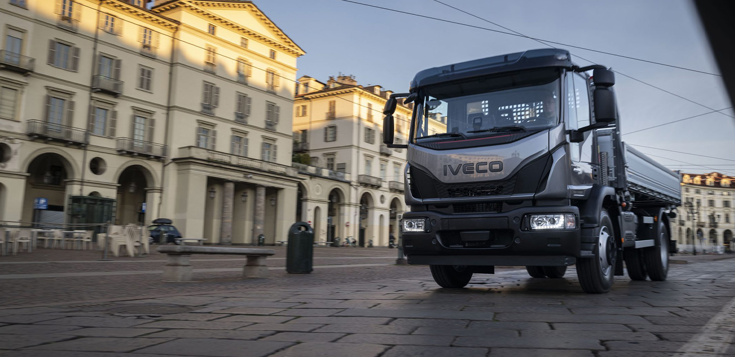Eurocargo