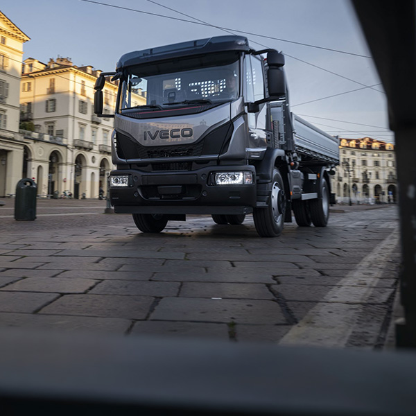 Eurocargo