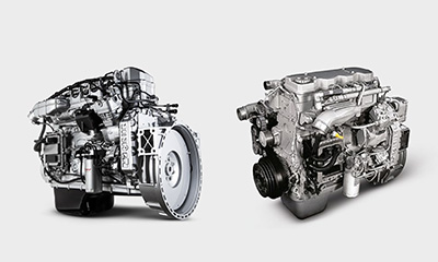 Advanced Tector Engines