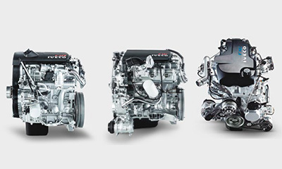 HI-MATIC Automatic Transmission