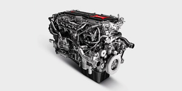  Next-Gen Gas Powertrain 