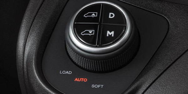 AIR-PRO Air Suspension