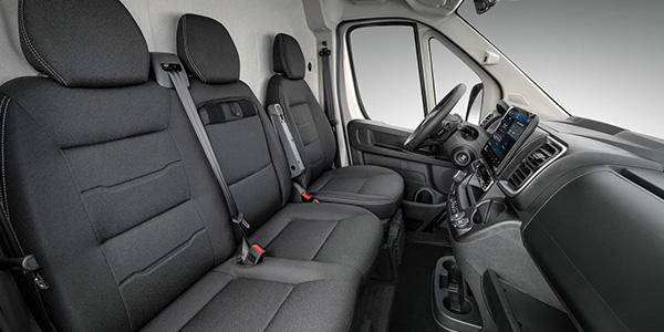 In-Cab Highlights
