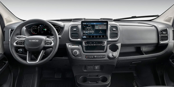 Smart Connected Infotainment
