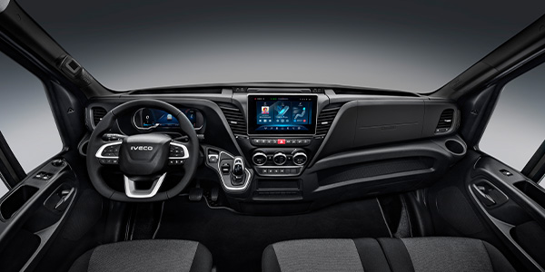 Functional Dashboard