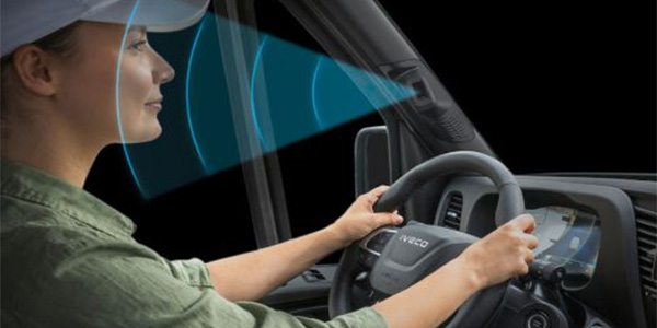 Safe and Stress-Free (360° ADAS)