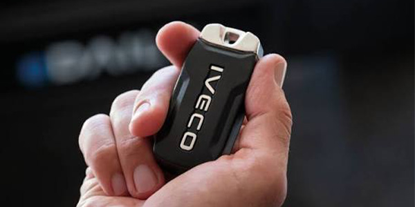 Keyless Entry & Go