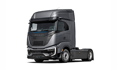 S-EWAY ARTIC