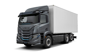 S-EWAY RIGID