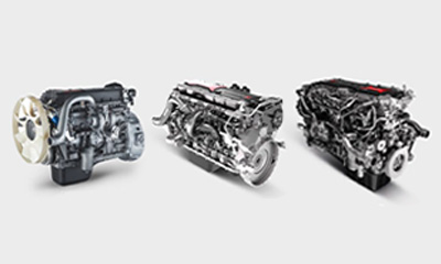 Advanced xCursor 13 Engine Line-Up