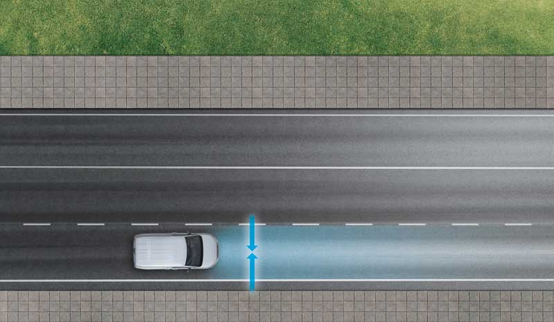Lane Keeping