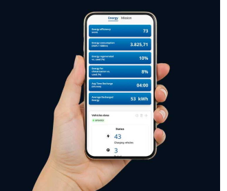 Fleet Management