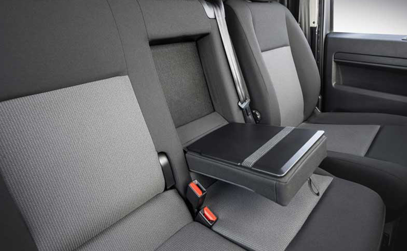 IVECO eJolly Comfort