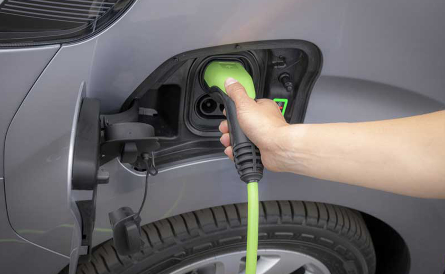 Fast charging