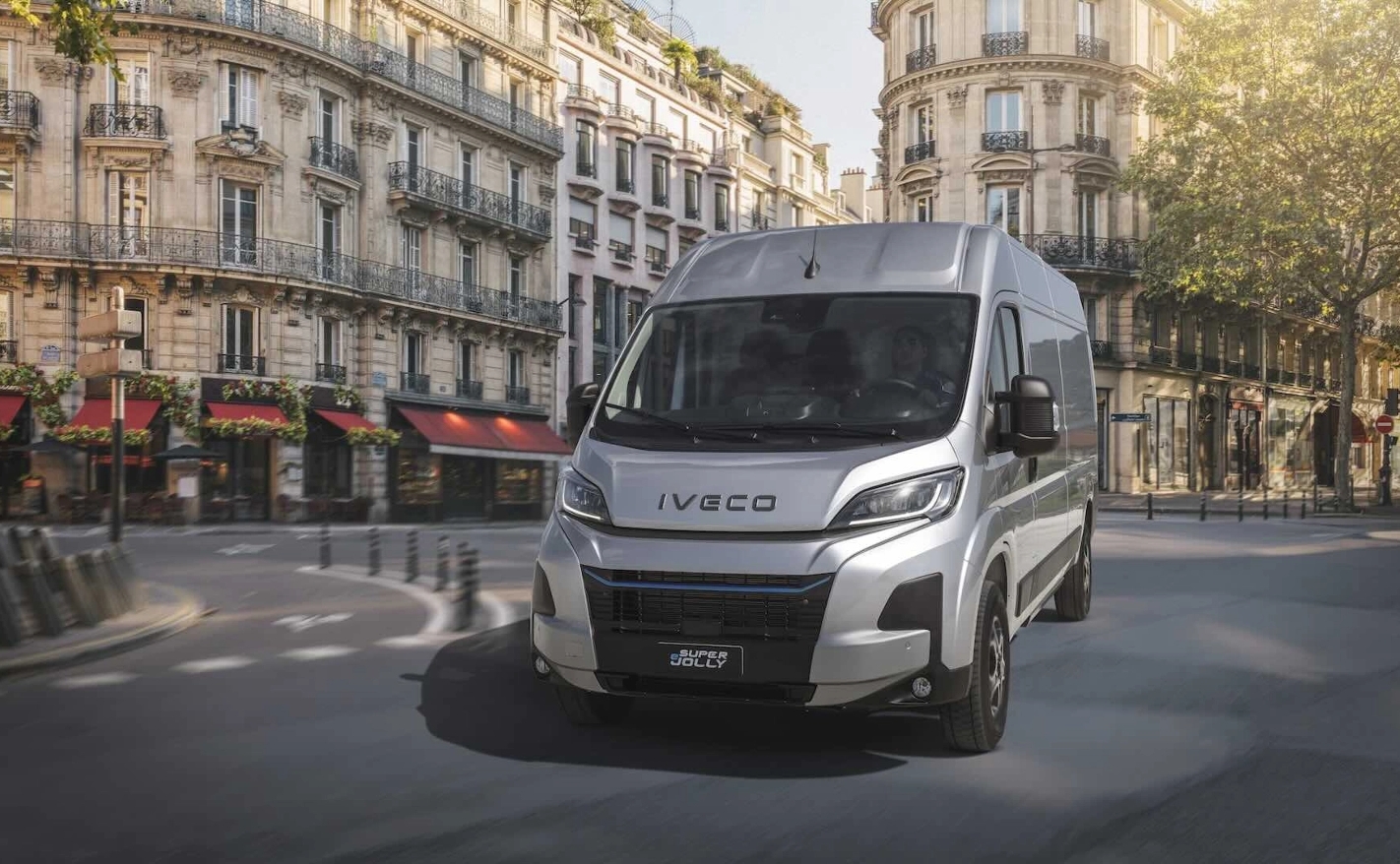 Range up to 261 miles