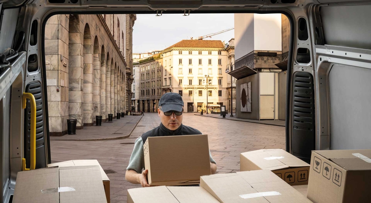 Excellent load capacity