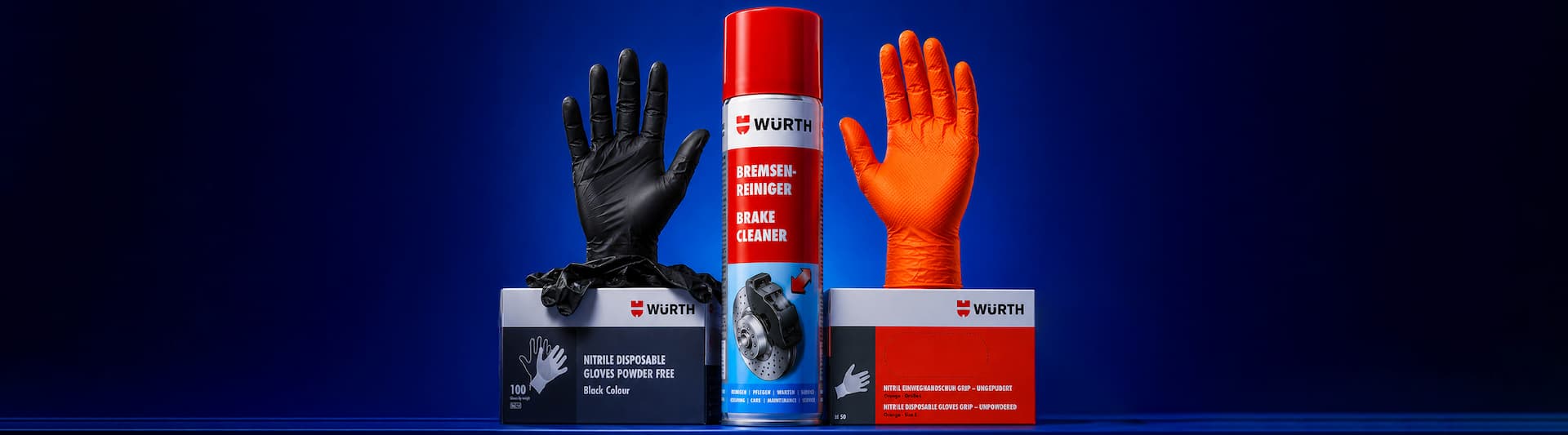 Wurth Promotion!