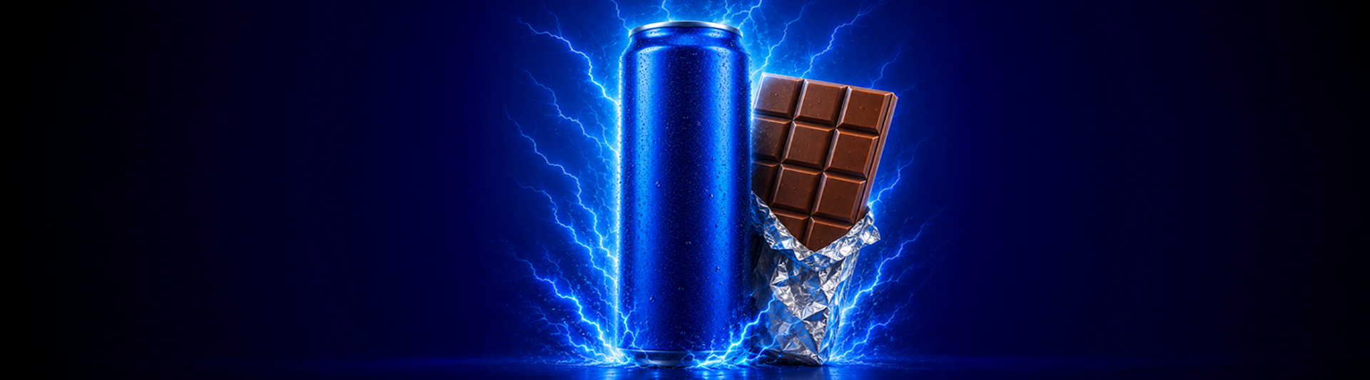 ENERGY BOOST!