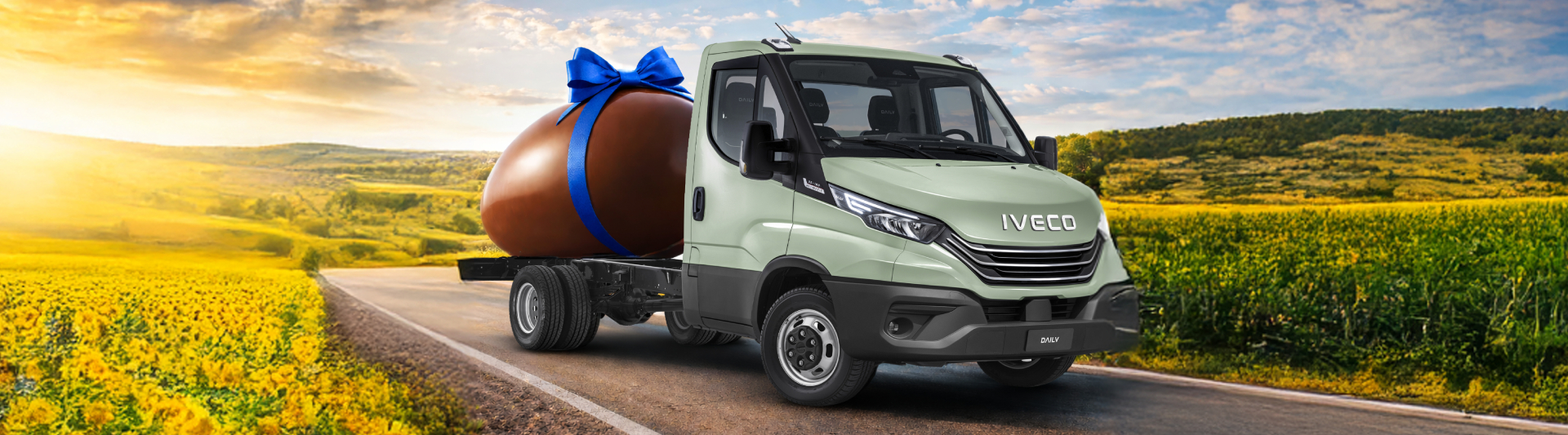 An eggcellent offer eggsclusivley for you.