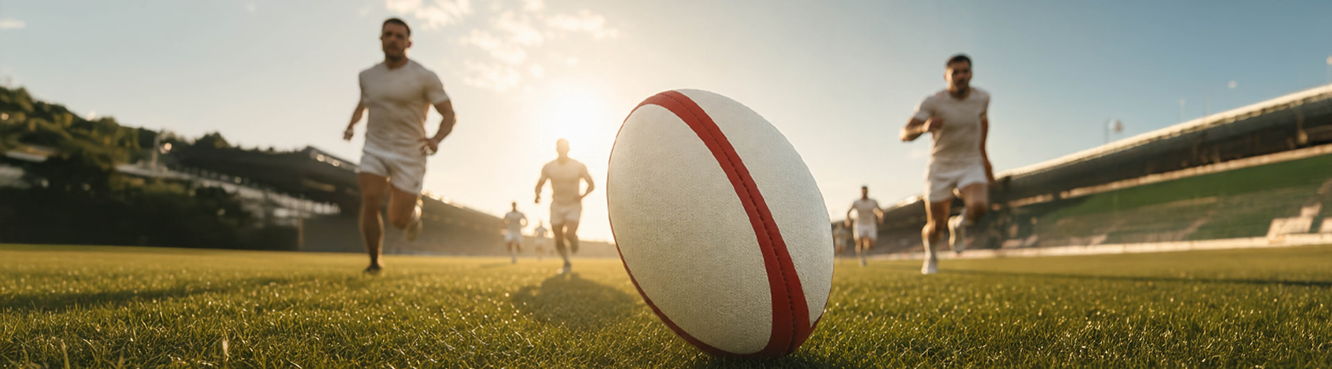 Nations Championship Rugby Promotion!