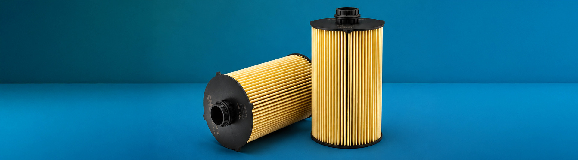 IVECO Genuine Filters