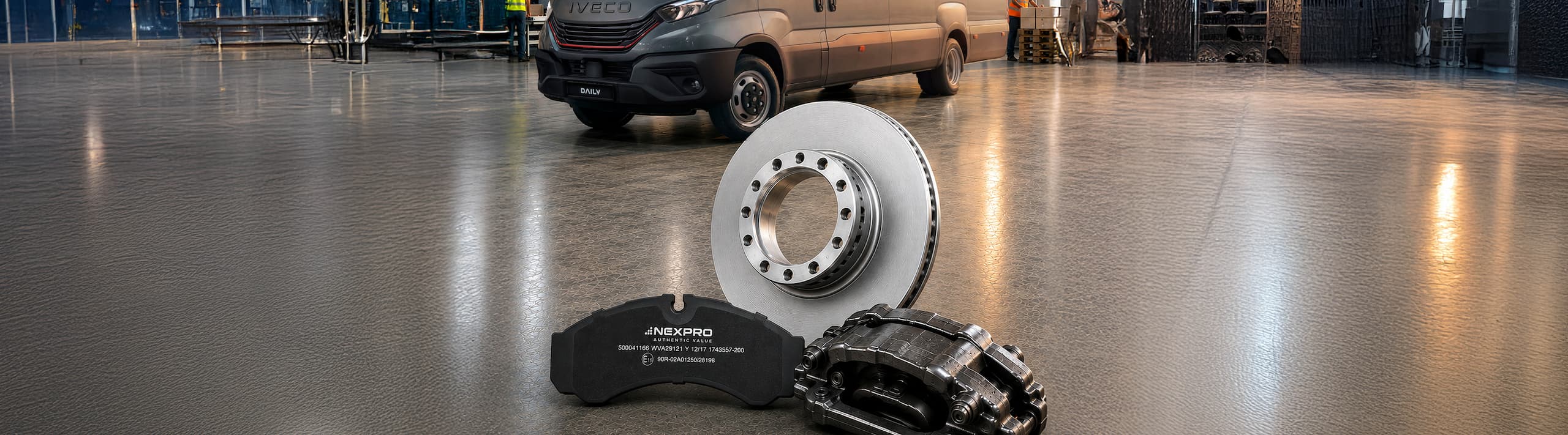 30 Days of September - 30% off Brake Discs & Pads.