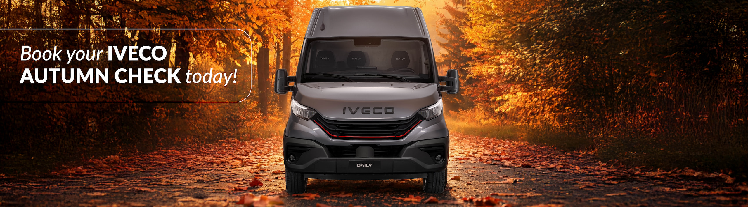 Ready for Autumn?