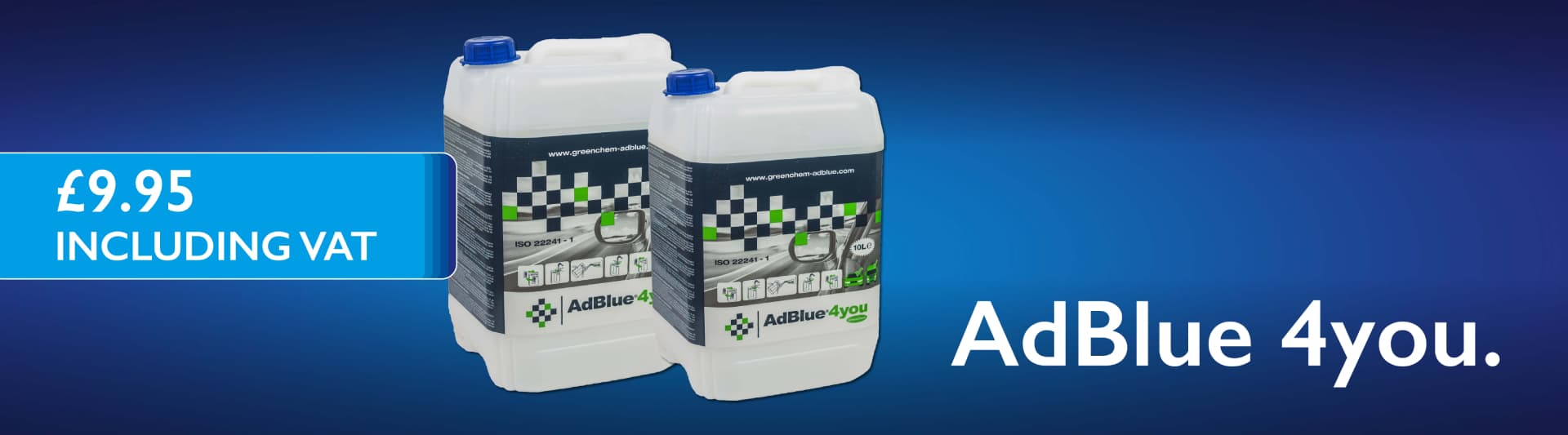 AdBlue 4 you 