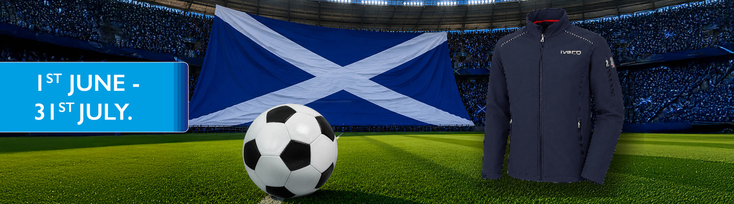 World Cup 2026 Football Promotion
