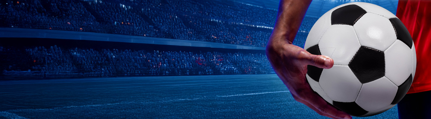World Cup 2026 Football Promotion