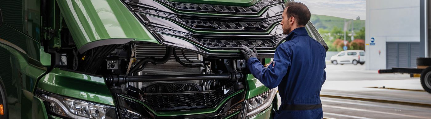 IVECO Engine Guide: Performance, Maintenance & Remanufacturing