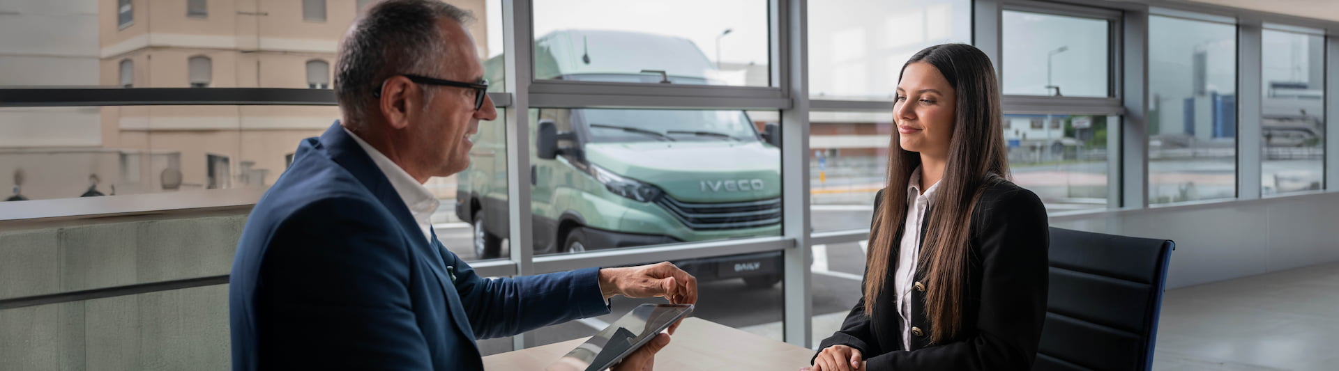 IVECO Parts FAQs