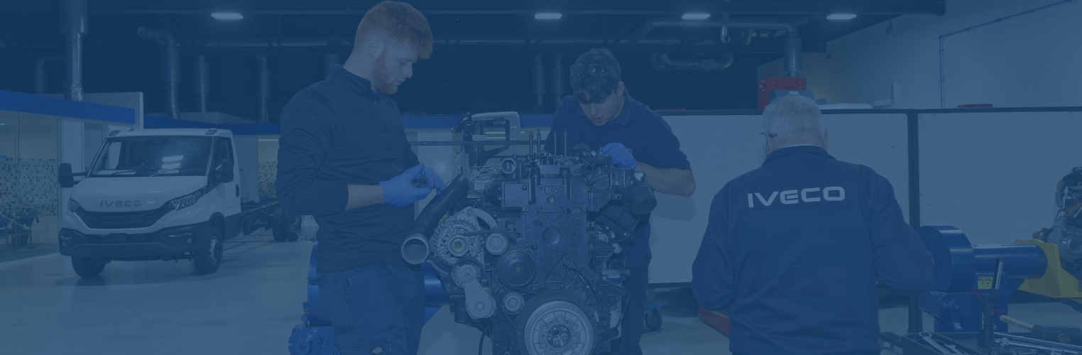 Courses in the Academy