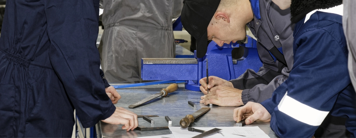 Apprenticeships in the Academy