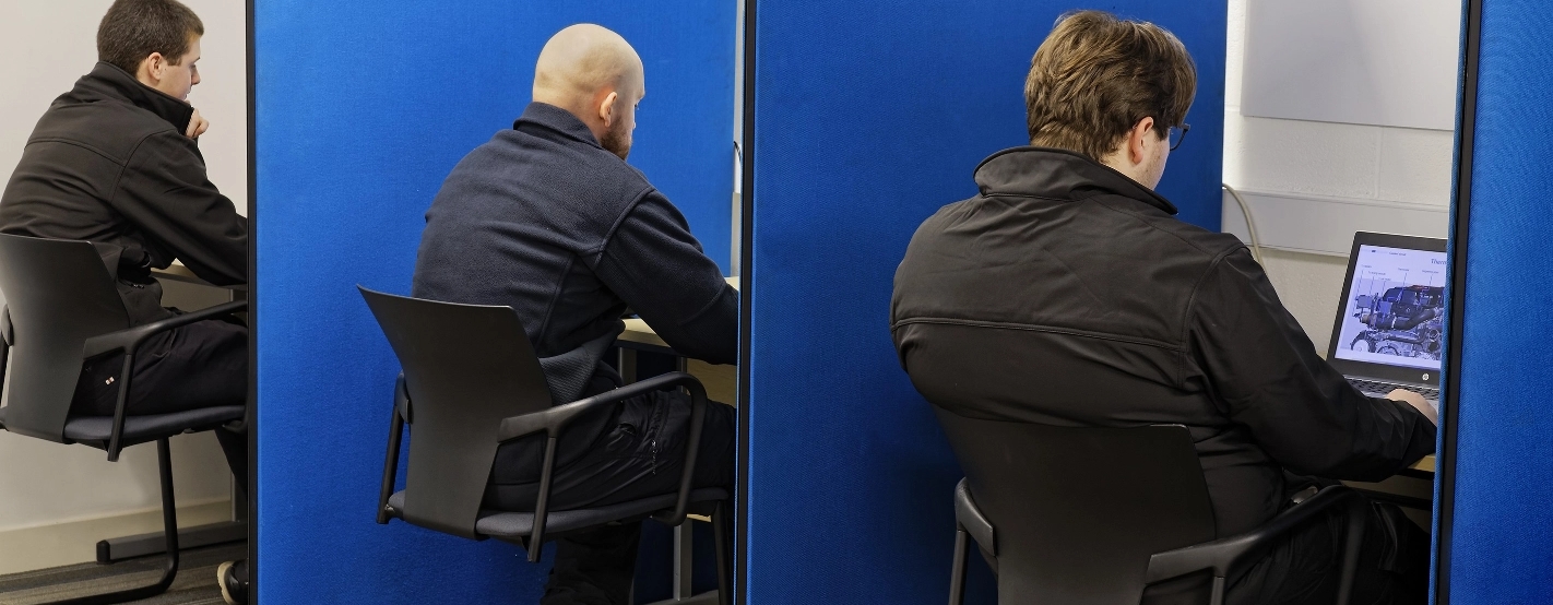 Who We Support in the Academy