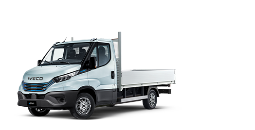 eDaily Dropside 4.25T