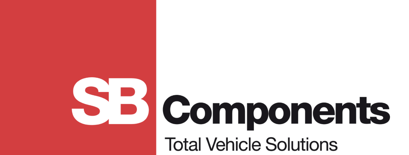 SB Components (International) Limited Logo