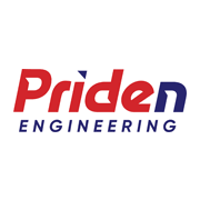 Priden Engineering Limit Logo